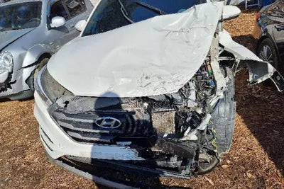 2017 Hyundai Tucson KMHJ281ABHU472620 VIN:KMHJ281ABHU472620