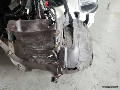 2018 Mercedes-Benz E 200 WDDZF4CB8JA441791 VIN:WDDZF4CB8JA441791