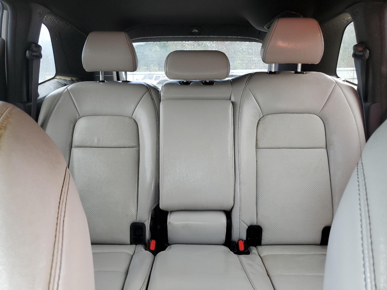 2023 HONDA CR-V SPORT VIN:2HKRS6H53PH812247