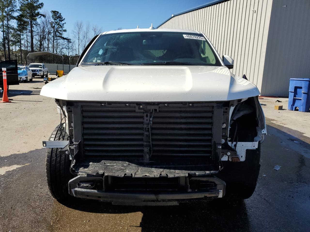 2024 FORD EXPEDITION XLT VIN:1FMJU1H87REA11212