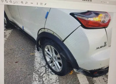 2015 Nissan Juke JN1AF58E2FT100109 VIN:JN1AF58E2FT100109