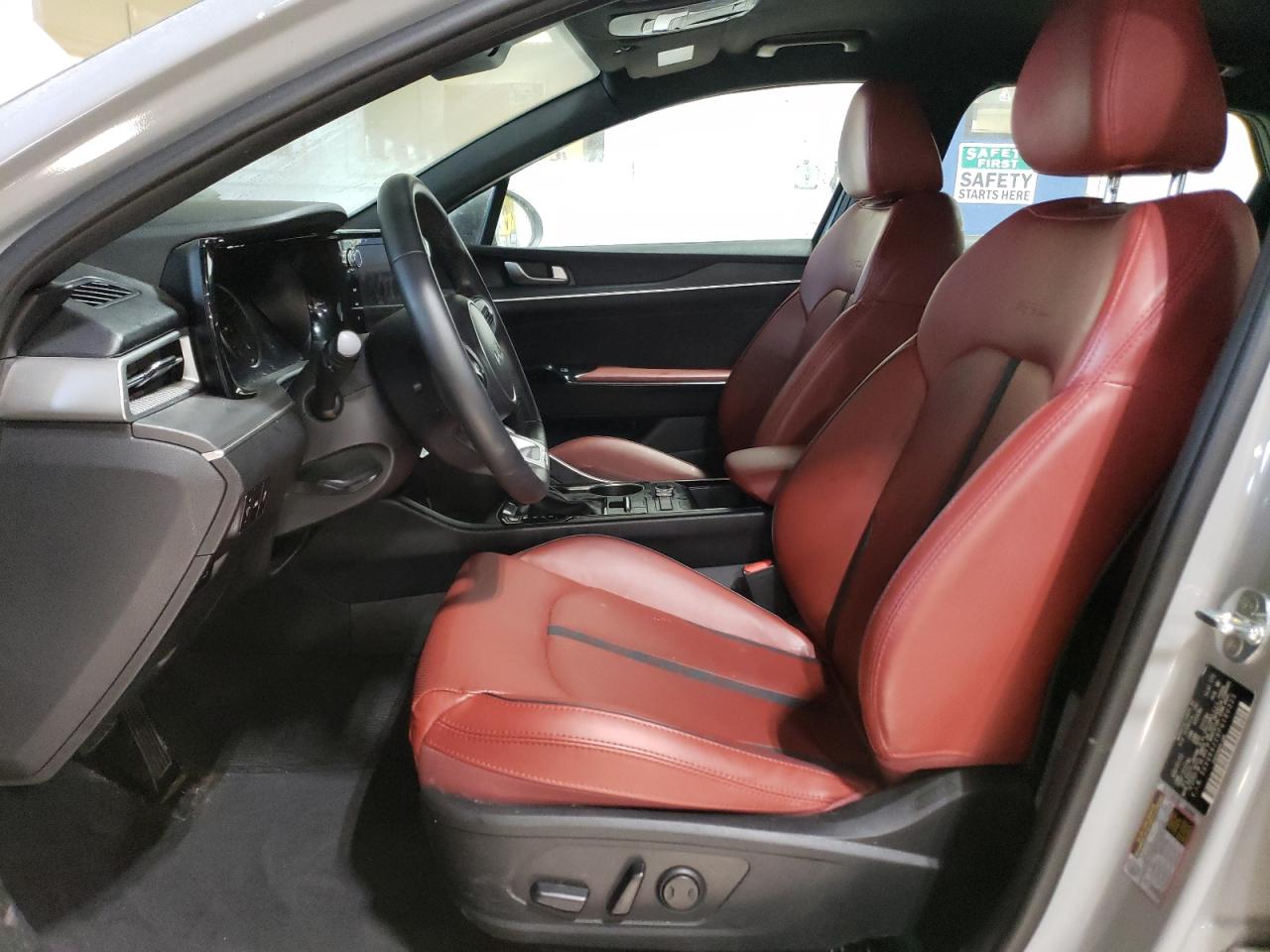2023 KIA K5 GT LINE VIN:5XXG64J28PG180325