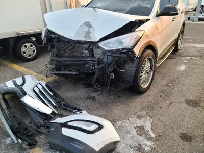 2015 Hyundai Santa FE KMHSW81UBFU385149 VIN:KMHSW81UBFU385149