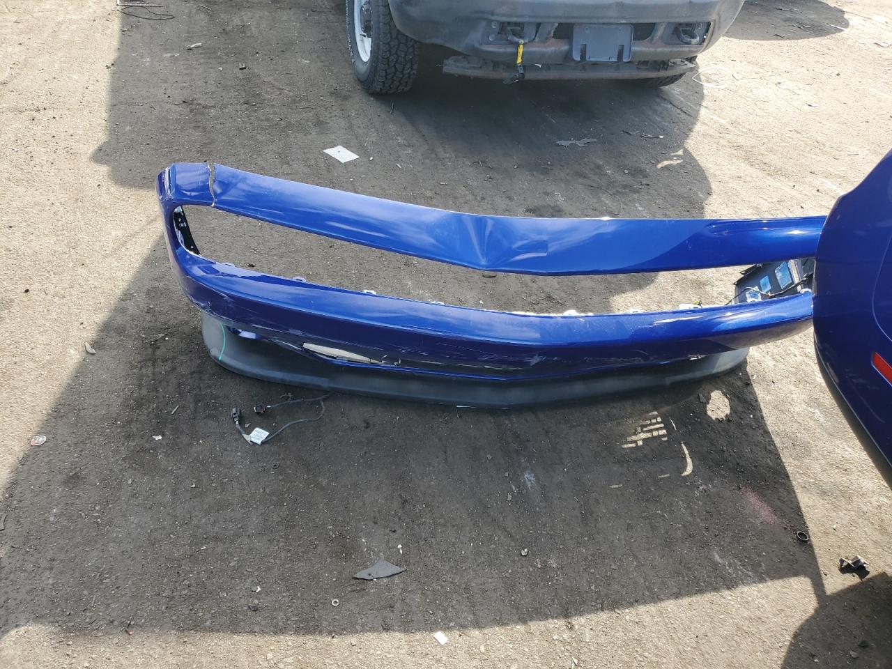 2022 DODGE CHALLENGER GT VIN:2C3CDZKG7NH175742