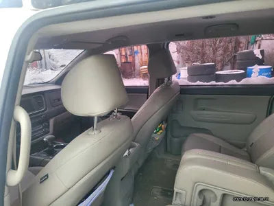 2019 Kia Carnival KNHMF37ABKS525968 VIN:KNHMF37ABKS525968