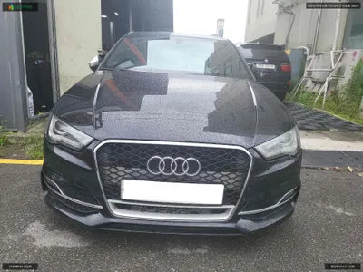 2015 Audi A3 WAUZZZ8V9F1082814 VIN:WAUZZZ8V9F1082814