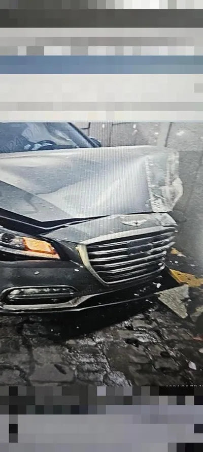 2017 Genesis G80 VIN: