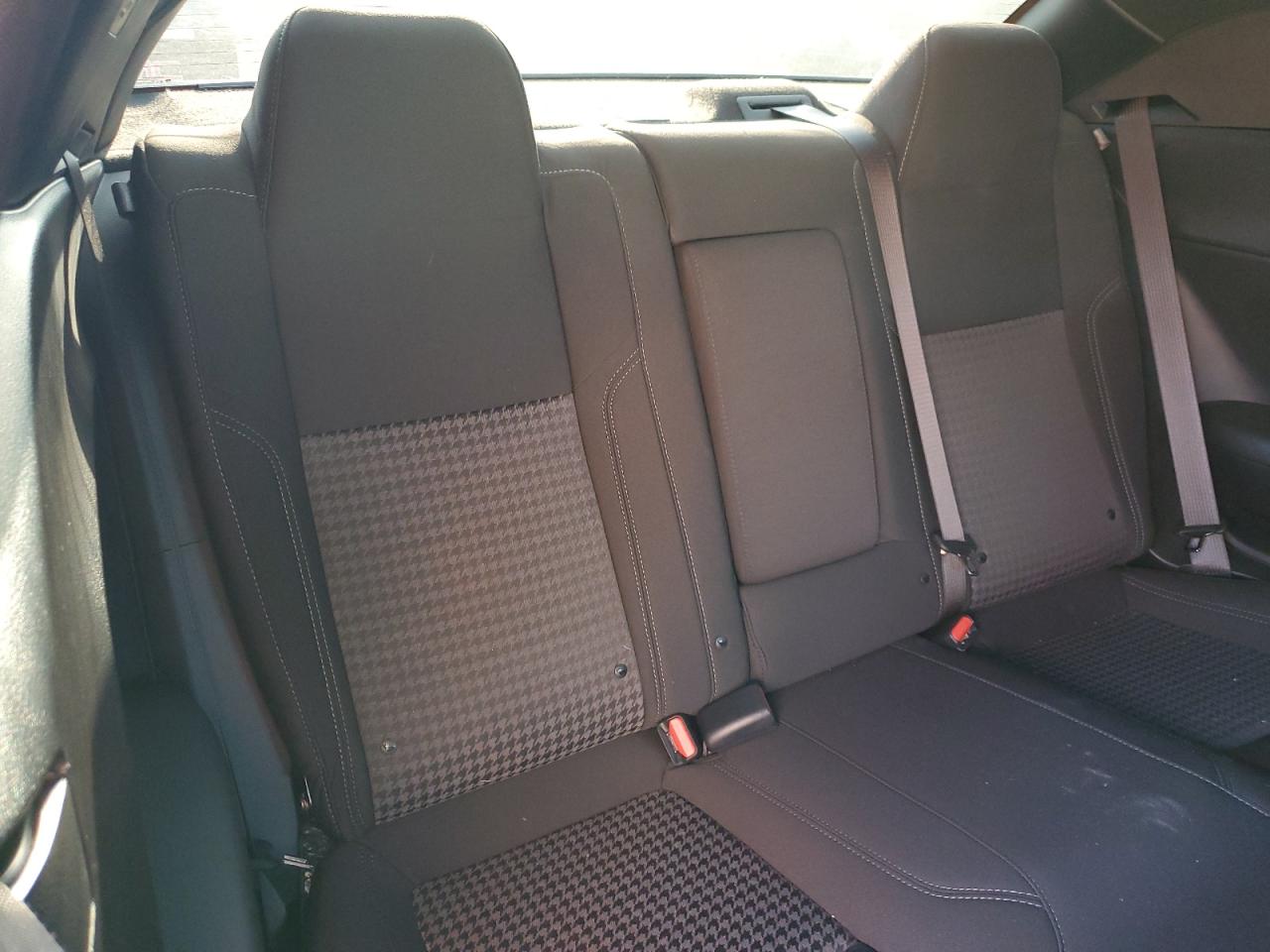 2022 DODGE CHALLENGER SXT VIN:2C3CDZGG6NH144880