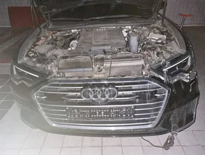 2020 Audi A6 WAUZZZF28LN045248 VIN:WAUZZZF28LN045248