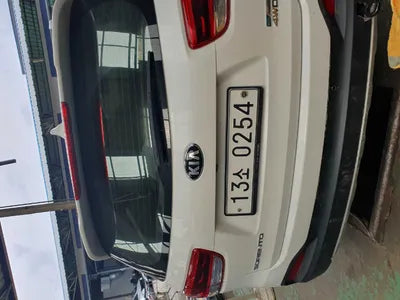 2017 Kia Sorento KNAPK81ABHA292428 VIN:KNAPK81ABHA292428