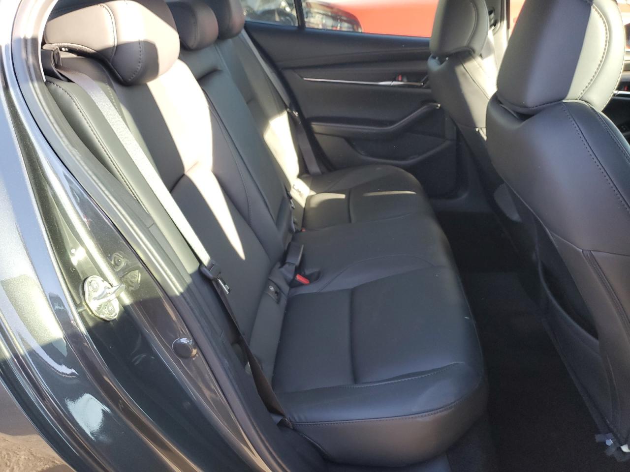 2024 MAZDA 3 PREFERRED VIN:3MZBPACM1RM424187