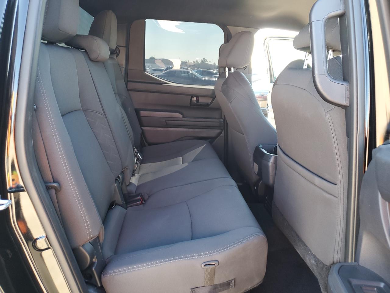 2024 TOYOTA TACOMA DOUBLE CAB VIN:3TMKB5FN0RM005602