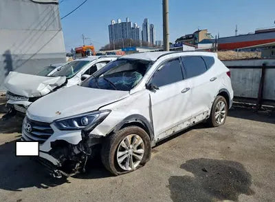 2018 Hyundai Santa FE KMHSW81UBJU791337 VIN:KMHSW81UBJU791337