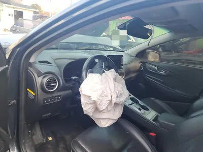 2018 Hyundai Kona VIN:
