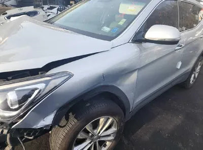 2017 Hyundai Santa FE 819KMKMHSW81UDHU7 VIN:819KMKMHSW81UDHU7