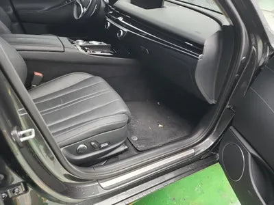 2020 Genesis G80 VIN: