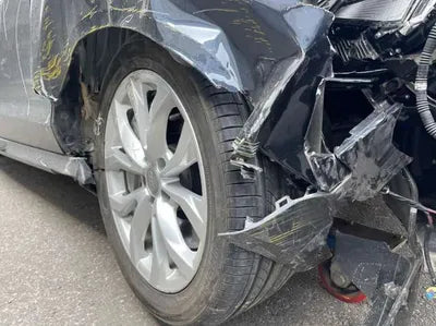 2018 Audi A6 WAUZZZ4G4JN134858 VIN:WAUZZZ4G4JN134858