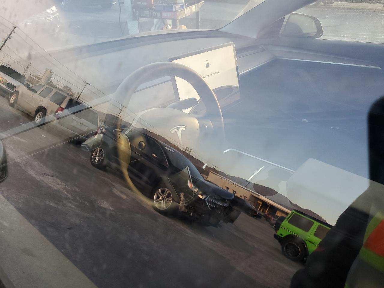 2022 TESLA MODEL 3  VIN:5YJ3E1EAXJF164431