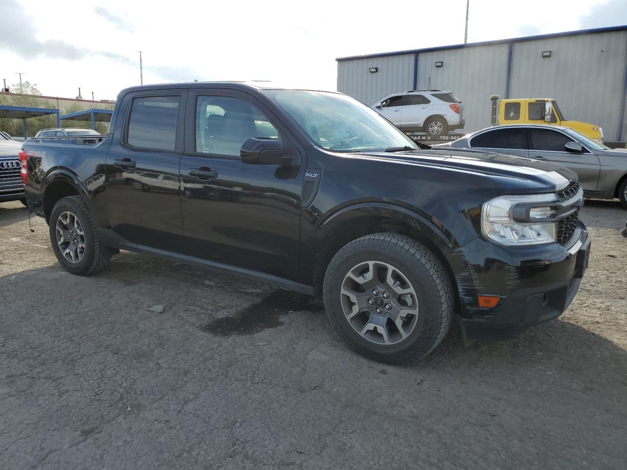 2022 FORD MAVERICK XL VIN:3FTTW8F95NRA57625