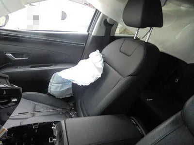 2021 Hyundai Tucson VIN: