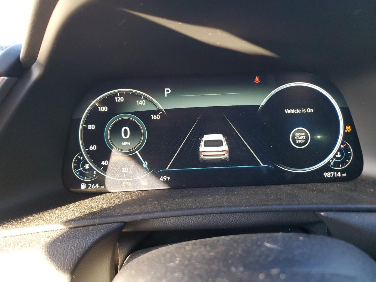 2022 HYUNDAI SONATA LIMITED VIN:KMHL34J2XNA178877