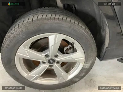 2021 Audi A6 WAUZZZF28MN046336 VIN:WAUZZZF28MN046336