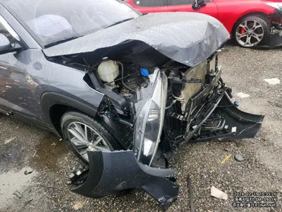 2015 Hyundai Tucson VIN: