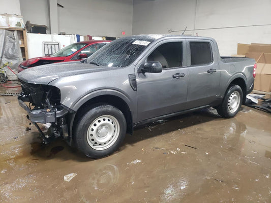 2022 FORD MAVERICK XL VIN:3FTTW8F94NRB06362