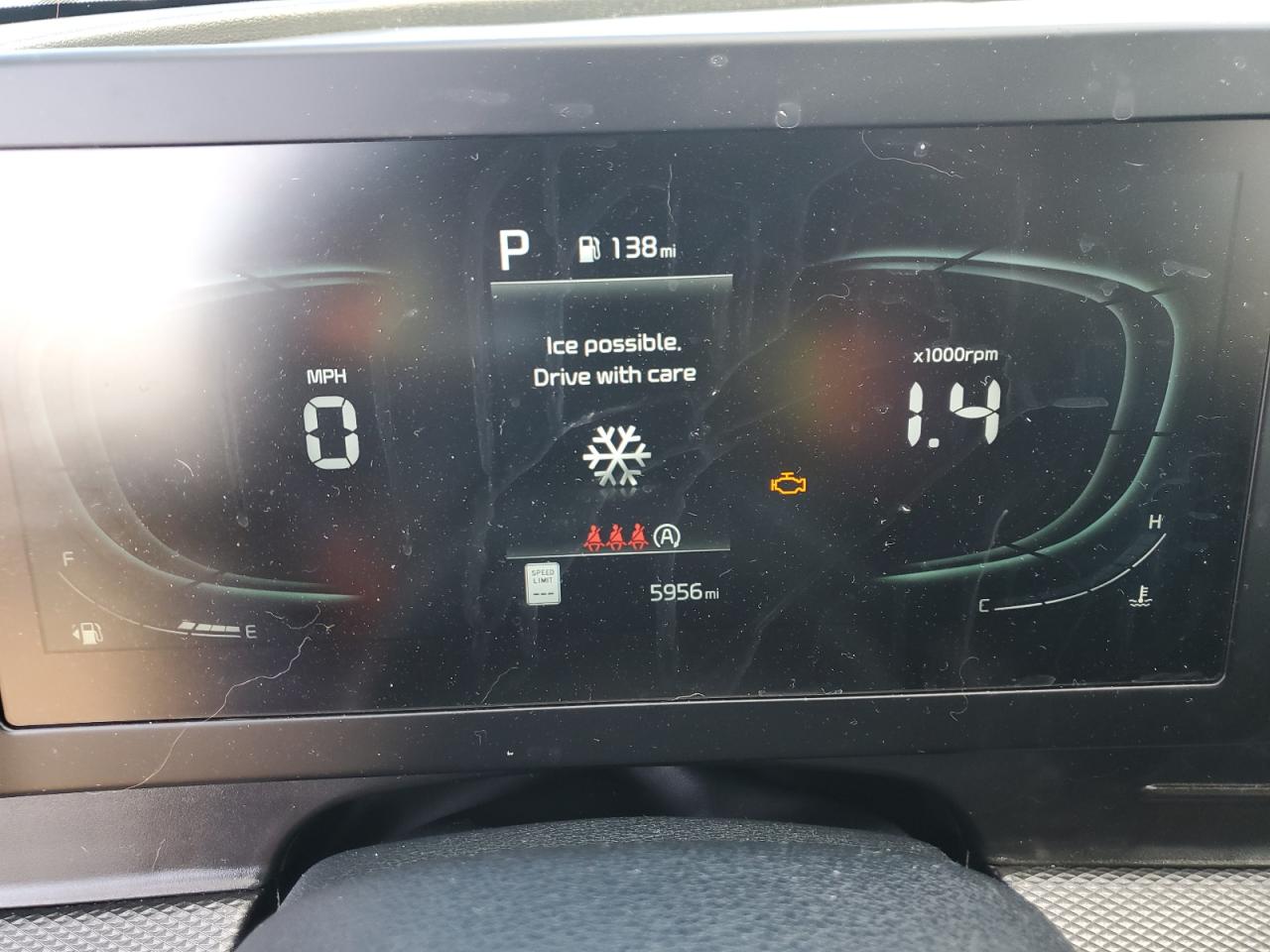 2024 KIA SPORTAGE LX VIN:KNDPUCDF6R7246056