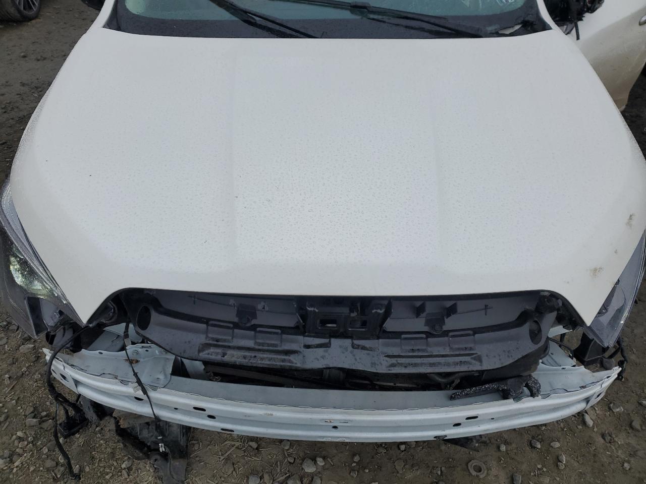 2024 SUBARU ASCENT TOURING VIN:4S4WMAWD8R3416271