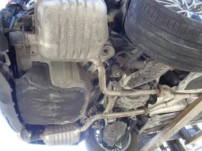 2021 Genesis G80 KMTGB41CDNU106632 VIN:KMTGB41CDNU106632