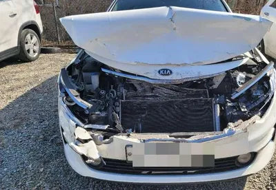 2015 Kia K5 VIN: