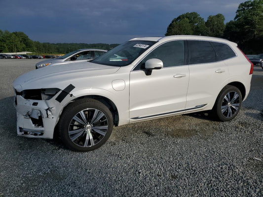 2023 VOLVO XC60 PLUS VIN:YV4H60DN5P1368960