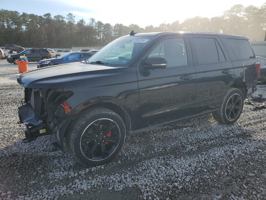 2022 FORD EXPEDITION LIMITED VIN:1FMJU2AT1NEA32149
