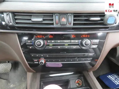 2015 BMW X5 WBAKS4105F0H68817 VIN:WBAKS4105F0H68817