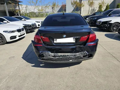 2015 BMW 528 WBA5A5107GG178789 VIN:WBA5A5107GG178789