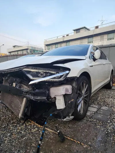 2018 Volkswagen Passat WVWZZZ3CZJE253943 VIN:WVWZZZ3CZJE253943