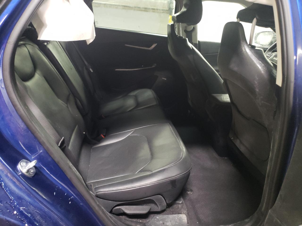 2023 KIA EV6 LIGHT VIN:KNDC34LA5P5130479