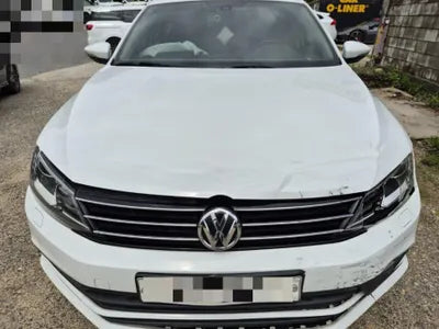 2015 Volkswagen Jetta VIN: