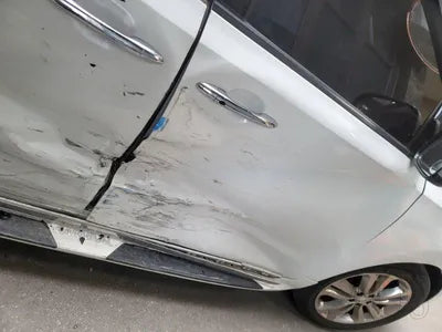2015 Kia Carnival VIN: