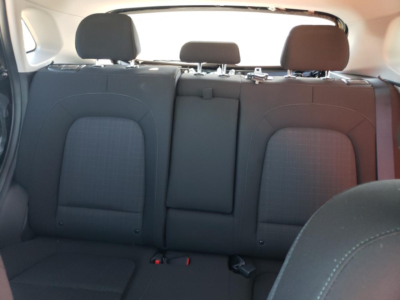 2023 HYUNDAI KONA SEL VIN:KM8K6CAB1PU047447