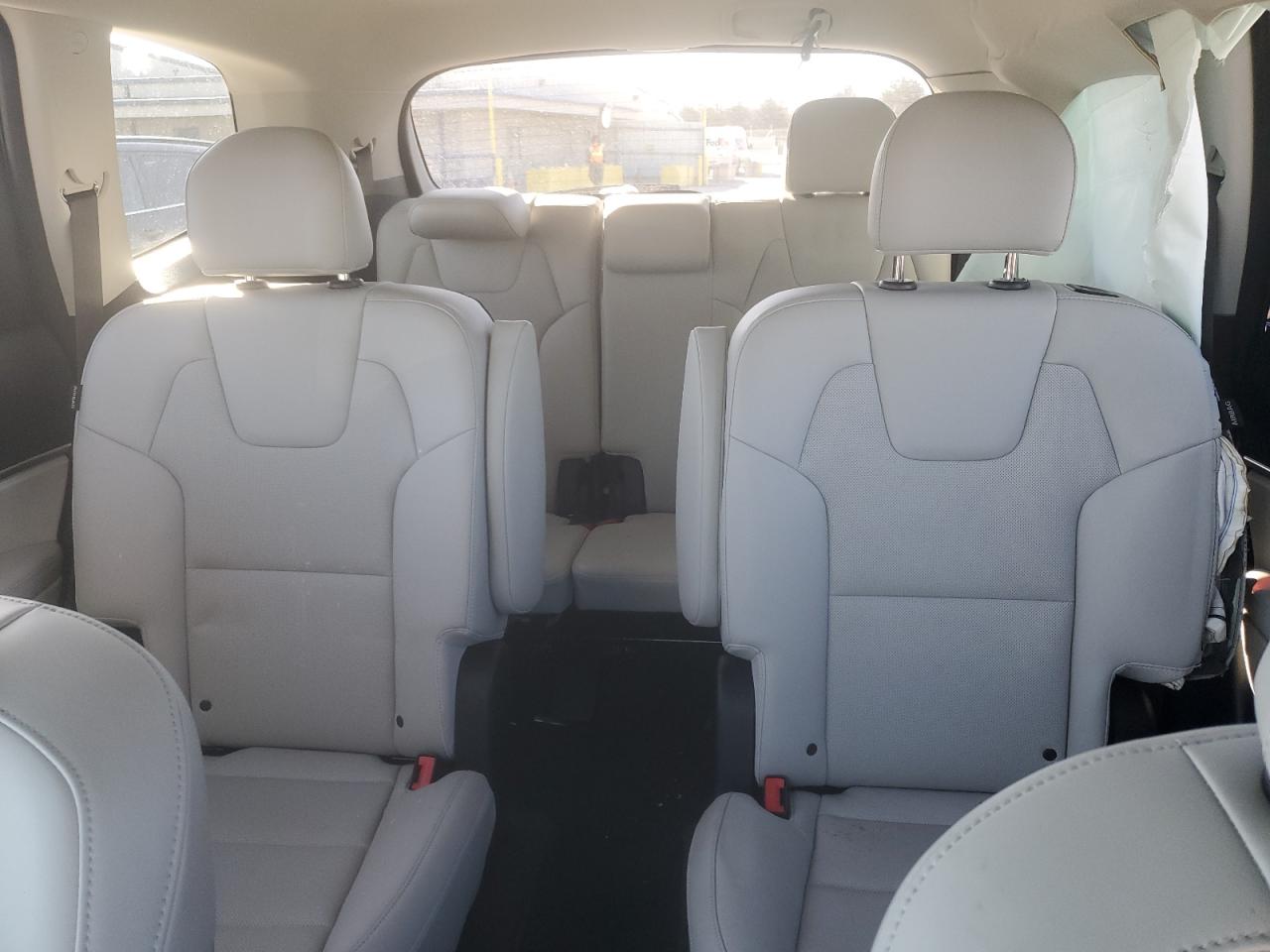 2024 KIA TELLURIDE S VIN:5XYP64GC1RG515648
