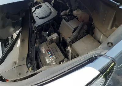 2018 Hyundai Tucson KMHJ3815GJU691271 VIN:KMHJ3815GJU691271