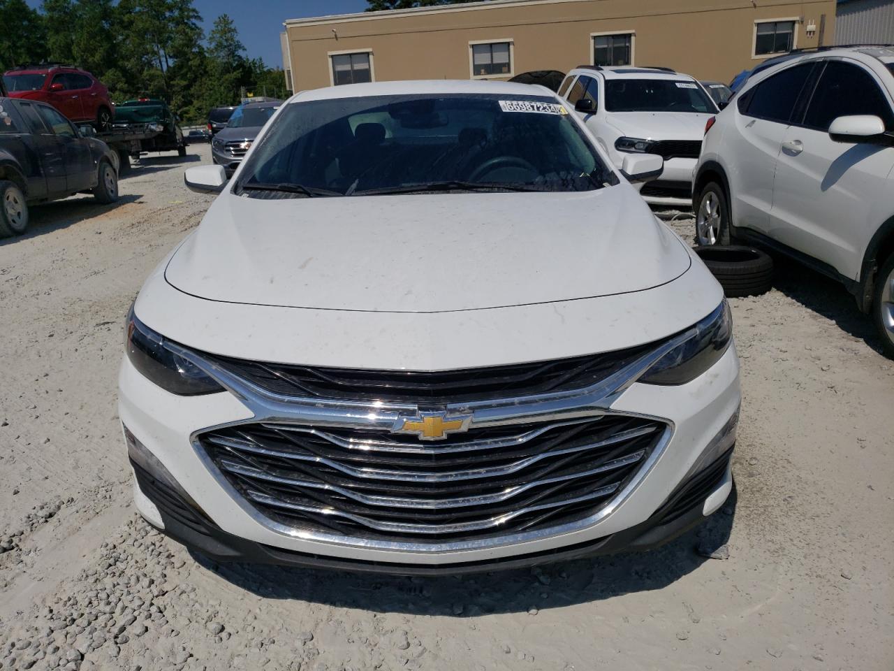 2023 CHEVROLET MALIBU LT VIN:1G1ZD5ST0PF130814