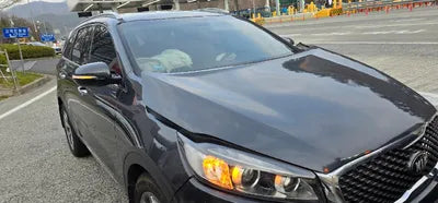 2015 Kia Sorento KNAPS81ABGA128194 VIN:KNAPS81ABGA128194