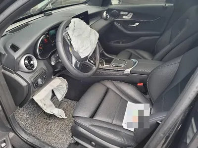 2021 Mercedes-Benz GLC 300 W1N0J5DBXMF904956 VIN:W1N0J5DBXMF904956