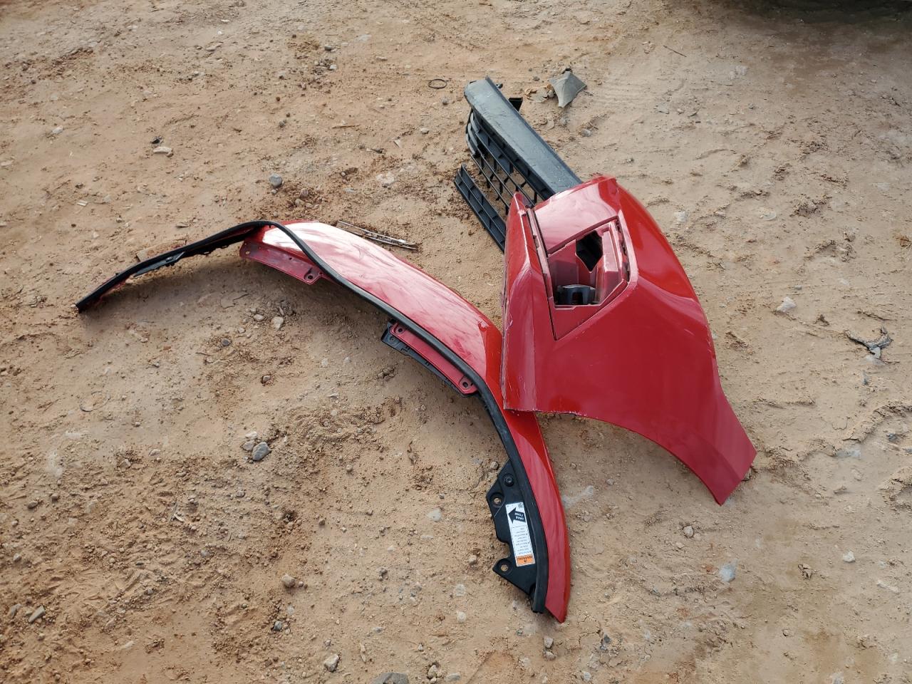 2022 HONDA CIVIC SPORT VIN:2HGFE2F50NH584527