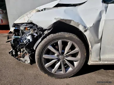 2015 Volkswagen Golf WVWZZZAUZFW194785 VIN:WVWZZZAUZFW194785