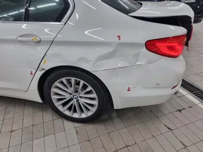 2020 BMW 520 WBAJF5108LWW84678 VIN:WBAJF5108LWW84678