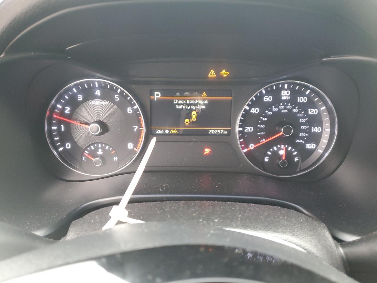 2024 KIA FORTE GT LINE VIN:3KPF54AD5RE748462